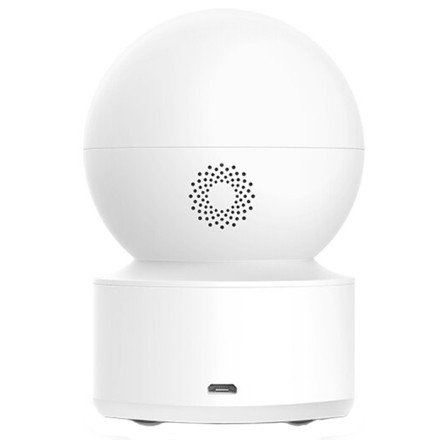  IP-камера IMILab Home Security C21 CMSXJ56B белая EU