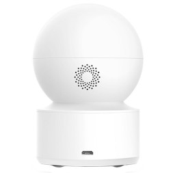 IP-камера IMILab Home Security C21 CMSXJ56B белая EU