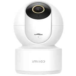 IP-камера IMILab Home Security C21 CMSXJ56B белая EU
