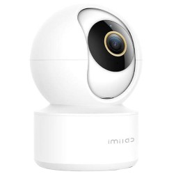 IP-камера IMILab Home Security C21 CMSXJ56B белая EU