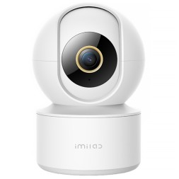 IP-камера IMILab Home Security C21 CMSXJ56B белая EU