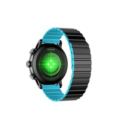 Умные часы Kieslect Smart Calling Watch Kr2 Pro (EU) черные