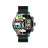  Умные часы Kieslect Smart Calling Watch Kr2 Pro (EU) черные