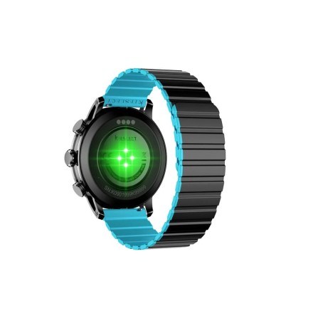  Умные часы Kieslect Smart Calling Watch Kr2 Pro (EU) черные