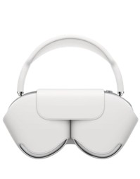 Стереонаушники Bluetooth полноразмерные Hoco W58 BT5.4/ANC/500mAh серебристые