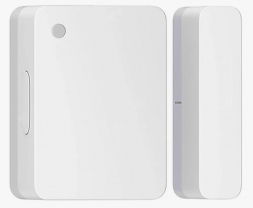 Датчик открытия дверей и окон Xiaomi Mijia Sensor 2 (MCCGQ02HL) белый