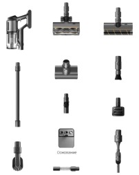 Беспроводной пылесос вертикальный Dreame Z30 EU