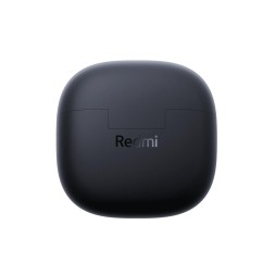 Наушники беспроводные Xiaomi Redmi Buds 6 Lite черный