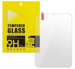 Защитное стекло для iPad Mini 6 (2021) в тех. упаковке