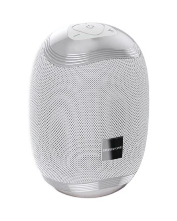  Bluetooth колонка Borofone BR6 Miraculous sports IPX5 TWS V5.0 серый