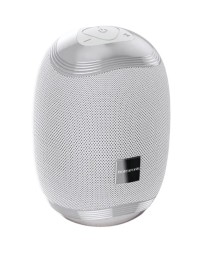 Bluetooth колонка Borofone BR6 Miraculous sports IPX5 TWS V5.0 серый