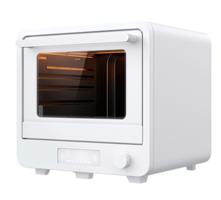  Умная мини-печь Mijia Smart Electric Oven 40л (MKX05M) белая