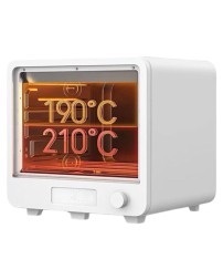 Умная мини-печь Xiaomi Smart Electric Oven 40л (MKX05M) белая