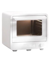 Умная мини-печь Xiaomi Smart Electric Oven 40л (MKX05M) белая