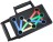  Платформа для отжимания Yunmai (YMPB-A601)