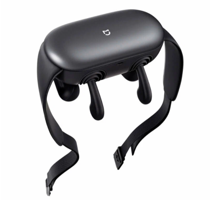  Массажер для шеи и плеч Mijia Smart Neck and Shoulder Massager (MJJJAMY01YMYY) черный