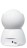  IP-камера Xiaomi Xiaovv Smart PTZ Camera 2K XVV-3630S-Q8 белая EU
