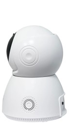 IP-камера Xiaomi Xiaovv Smart PTZ Camera 2K XVV-3630S-Q8 белая EU