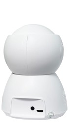 IP-камера Xiaomi Xiaovv Smart PTZ Camera 2K XVV-3630S-Q8 белая EU