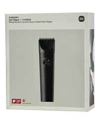 Машинка для стрижки волос Mijia LFQ03KL черная