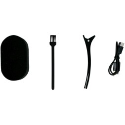 Машинка для стрижки волос Mijia LFQ03KL черная