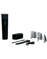 Машинка для стрижки волос Mijia LFQ03KL черная