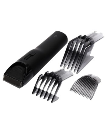  Машинка для стрижки волос Mijia LFQ03KL черная