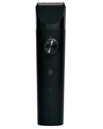  Машинка для стрижки волос Mijia LFQ03KL черная