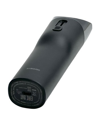  Машинка для стрижки волос Mijia LFQ03KL черная