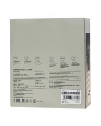 Машинка для стрижки волос Mijia LFQ03KL черная