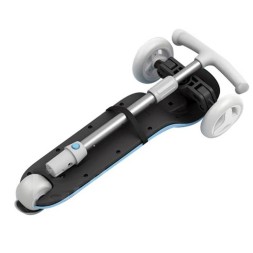 Самокат MITU HBC01YM голубой