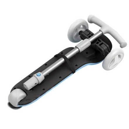  Самокат MITU HBC01YM голубой