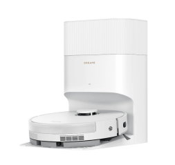Робот-пылесос Dreame D20 Plus белый RU