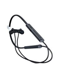 Беспроводные наушники Realme Buds Wireless 5 ANC черные