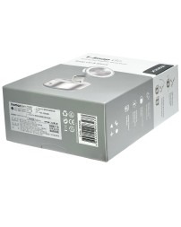 Подставка для смартфона Momax 1-Snap Go Auto Suction Magnetic Phone Stand KH20L титан