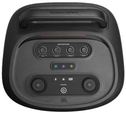 Bluetooth колонка JBL PartyBox 520