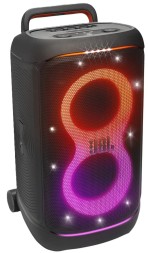 Bluetooth колонка JBL PartyBox 520