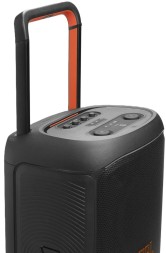 Bluetooth колонка JBL PartyBox 520