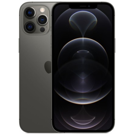  Apple i-Phone 12 Pro 512GB черный (Япония)