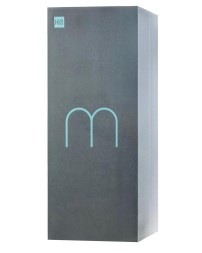 Электрический штопор HuoHou Electric Wine Opener HU0122 чёрный