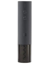Электрический штопор HuoHou Electric Wine Opener HU0122 чёрный