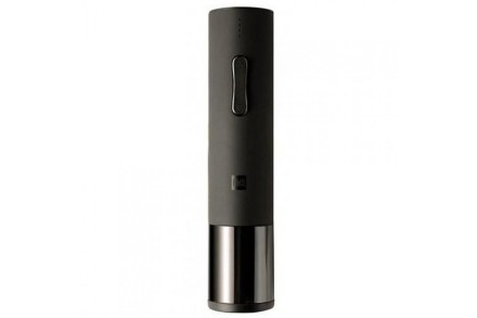  Электрический штопор HuoHou Electric Wine Opener HU0122 чёрный