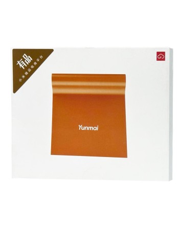  Резинка для фитнеса Yunmai 0.45mm YMTB-T401 бирюзовый