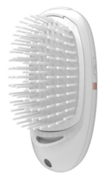 Расческа для волос с ионизацией Xiaomi SMATE White SC-A01