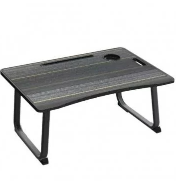  Столик для ноутбука Xiaomi NOC LOC Folding Computer Desk XL-CSZDZ01 складной черный