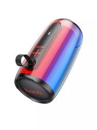 Bluetooth колонка Hoco HC18 черная
