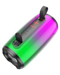 Bluetooth колонка Hoco HC18 черная