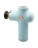  Фасциальный массажер для тела Yesoul Monica Massage Gun (MG11) голубой