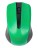  Perfeo мышь беспров., оптич. &quot;Rainbow&quot;, 3 кн, DPI 1000, USB, зелёная