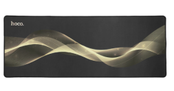 Коврик для мышки 800x300мм Hoco GM22 черный